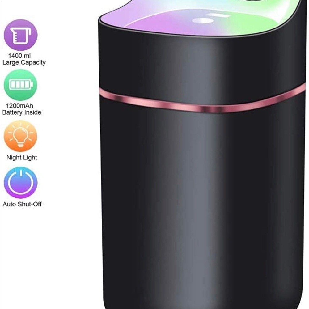 Humidifiers - Picture 9 of 10